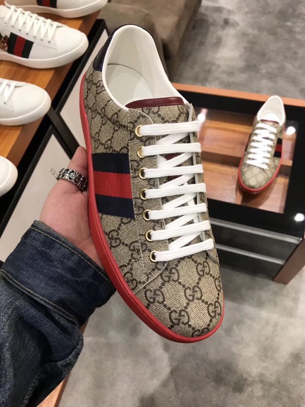 Gucci Sneakers